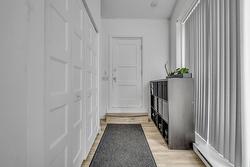 Hall d'entrée/Vestibule - 