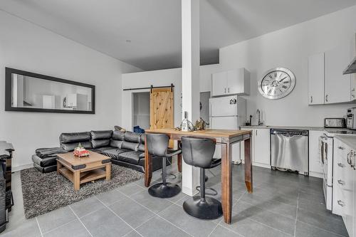 Vue d'ensemble - 575 Rue Hallé, Lévis (Desjardins), QC - Indoor Photo Showing Kitchen