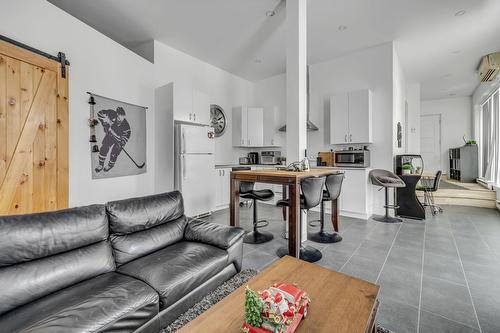 Vue d'ensemble - 575 Rue Hallé, Lévis (Desjardins), QC - Indoor Photo Showing Living Room
