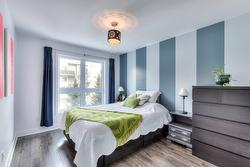 Chambre à coucher principale - 