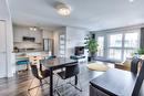 Dining room - 209-2145 Rue St-Clément, Montréal (Mercier/Hochelaga-Maisonneuve), QC  - Indoor 