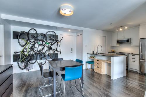 Overall view - 209-2145 Rue St-Clément, Montréal (Mercier/Hochelaga-Maisonneuve), QC - Indoor