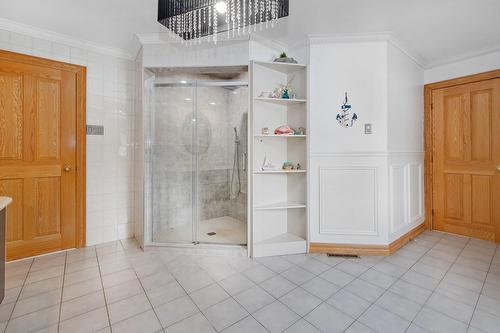 Salle de bains - 3171 Rue Dupuis, Sainte-Julienne, QC - Indoor Photo Showing Other Room