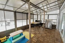 Solarium/Sunroom - 