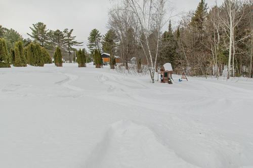 Extérieur - 3171 Rue Dupuis, Sainte-Julienne, QC - Outdoor
