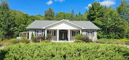 Façade - 3171 Rue Dupuis, Sainte-Julienne, QC - Outdoor