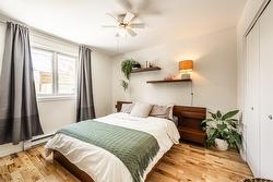 Chambre à coucher - 