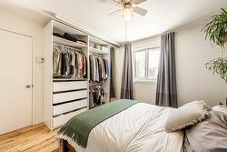 Chambre à coucher - 