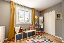 Chambre à coucher - 