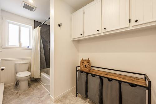 Salle de bains - 412 Boul. St-Joseph, Sainte-Julie, QC - Indoor Photo Showing Bathroom