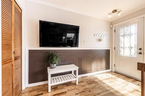 Hall d'entrée/Vestibule - 412 Boul. St-Joseph, Sainte-Julie, QC - Indoor