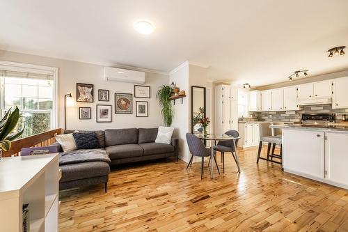 Vue d'ensemble - 412 Boul. St-Joseph, Sainte-Julie, QC - Indoor