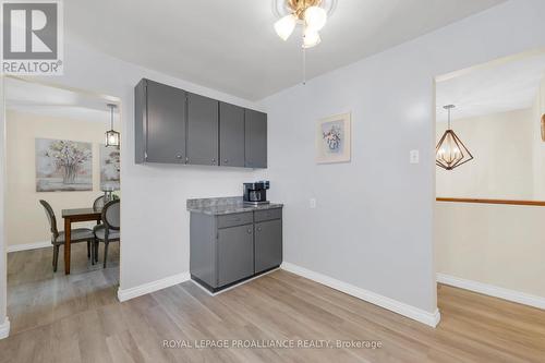 122 Lisgar Street, Brighton, ON - Indoor