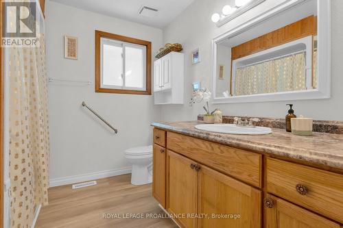122 Lisgar Street, Brighton, ON - Indoor Photo Showing Bathroom