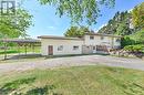 122 Lisgar Street, Brighton, ON  - Outdoor 