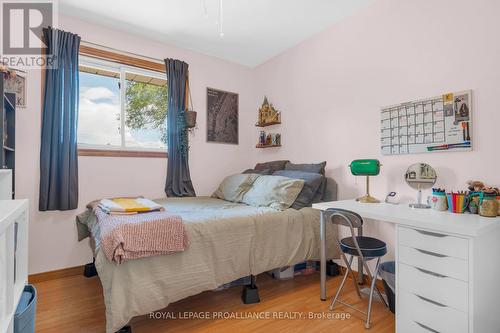 122 Lisgar Street, Brighton, ON - Indoor Photo Showing Bedroom