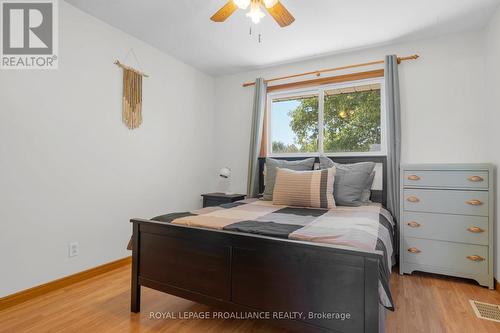122 Lisgar Street, Brighton, ON - Indoor Photo Showing Bedroom