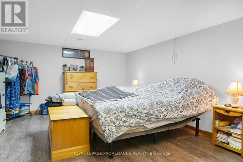 122 Lisgar Street, Brighton, ON - Indoor Photo Showing Bedroom