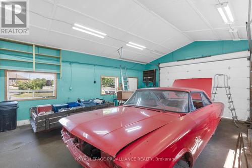 122 Lisgar Street, Brighton, ON - Indoor