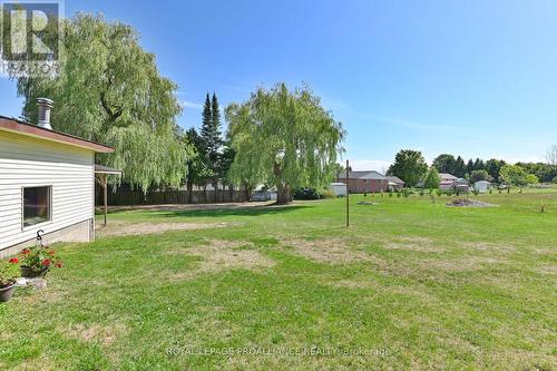 122 Lisgar Street, Brighton, ON - Outdoor