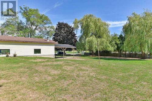 122 Lisgar Street, Brighton, ON - Outdoor