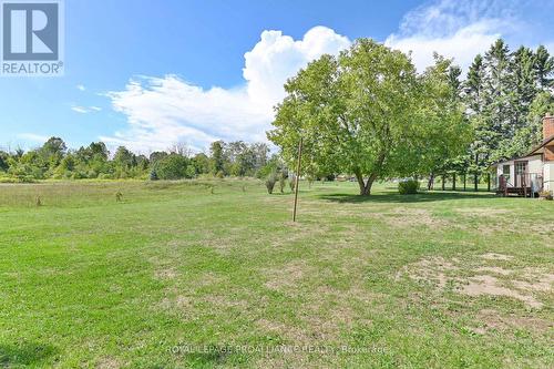 122 Lisgar Street, Brighton, ON - Outdoor With View