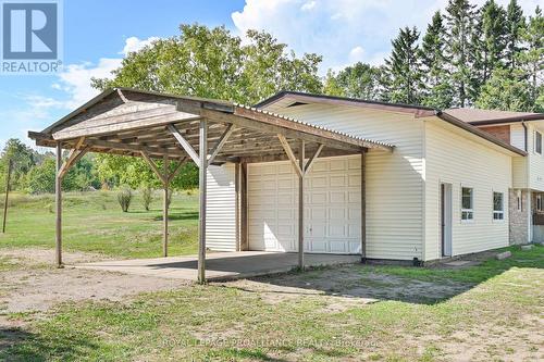 122 Lisgar Street, Brighton, ON - Outdoor