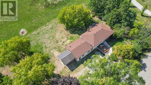 122 Lisgar Street, Brighton, ON - Outdoor With View