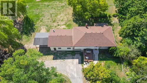 122 Lisgar Street, Brighton, ON - Outdoor