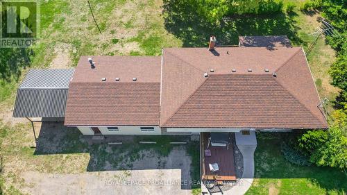 122 Lisgar Street, Brighton, ON - Outdoor