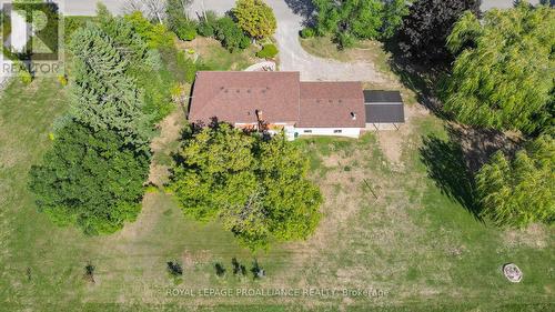 122 Lisgar Street, Brighton, ON - Outdoor With View