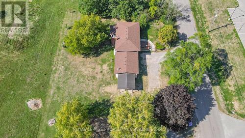 122 Lisgar Street, Brighton, ON - Outdoor With View