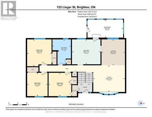 122 Lisgar Street, Brighton, ON - Other