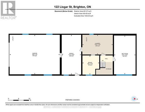 122 Lisgar Street, Brighton, ON - Other