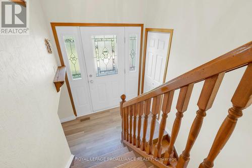 122 Lisgar Street, Brighton, ON - Indoor Photo Showing Other Room