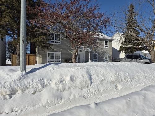 14 Drake Street, Marathon, ON - Outdoor