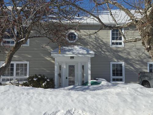 14 Drake Street, Marathon, ON - Outdoor