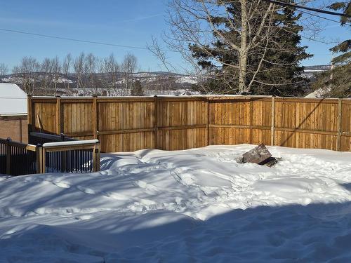 14 Drake Street, Marathon, ON - Outdoor