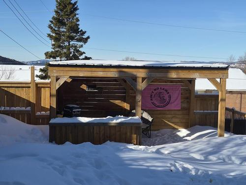 14 Drake Street, Marathon, ON - Outdoor