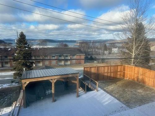 14 Drake Street, Marathon, ON - Outdoor With View