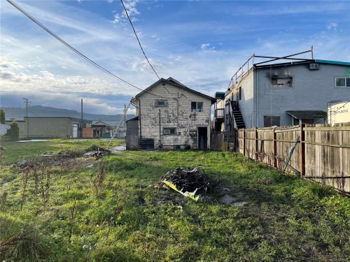 3623 4Th Ave, Port Alberni, BC 