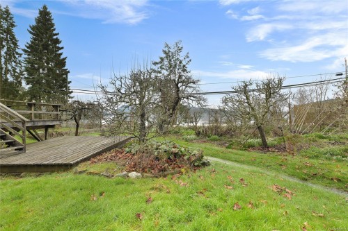 417 Sunset Pl, Mayne Island, BC 