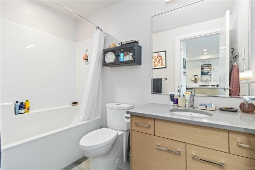 310-1311 Lakepoint Way, Langford, BC 