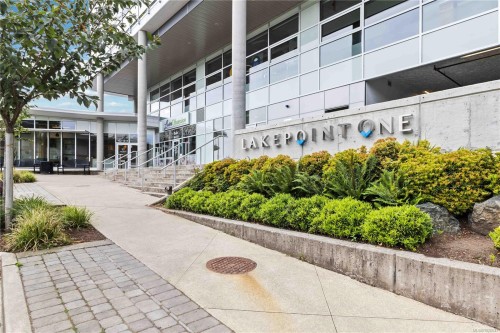310-1311 Lakepoint Way, Langford, BC 
