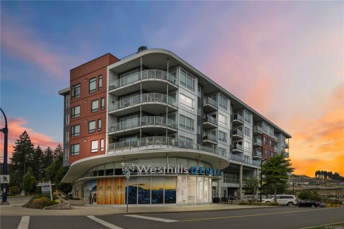 310-1311 Lakepoint Way, Langford, BC 