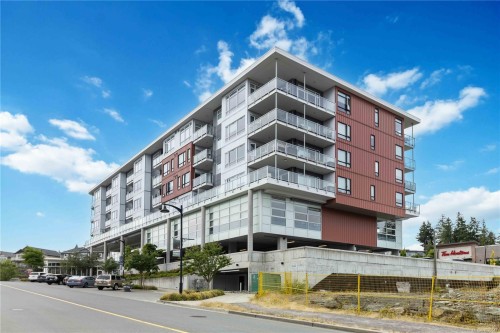 310-1311 Lakepoint Way, Langford, BC 