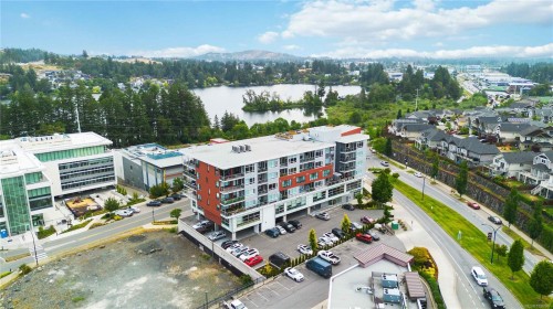 310-1311 Lakepoint Way, Langford, BC 