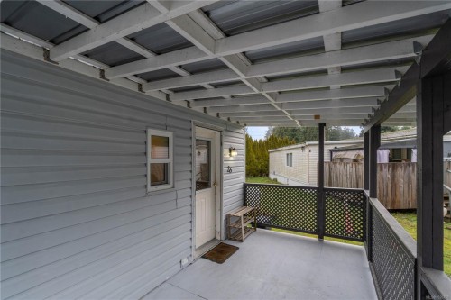26-3449 Hallberg Rd, Nanaimo, BC 