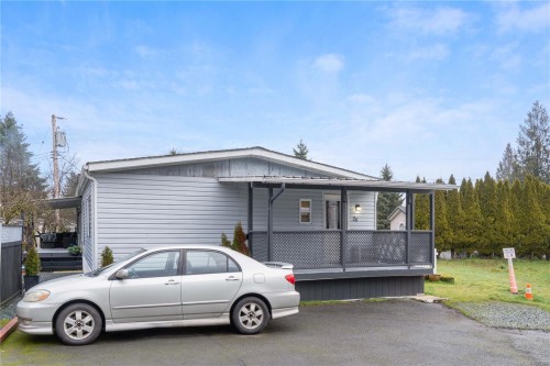 26-3449 Hallberg Rd, Nanaimo, BC 
