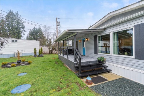 26-3449 Hallberg Rd, Nanaimo, BC 